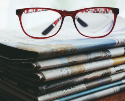 4/12福音主日，歡迎廣邀BEST來聆聽