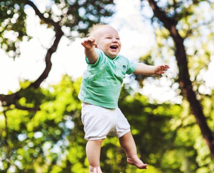 透過禱告控制自己的情緒