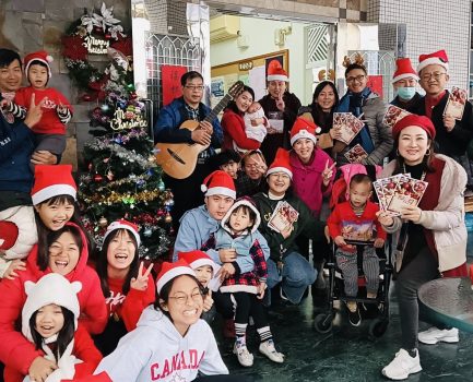 12/21聖誕福音主日