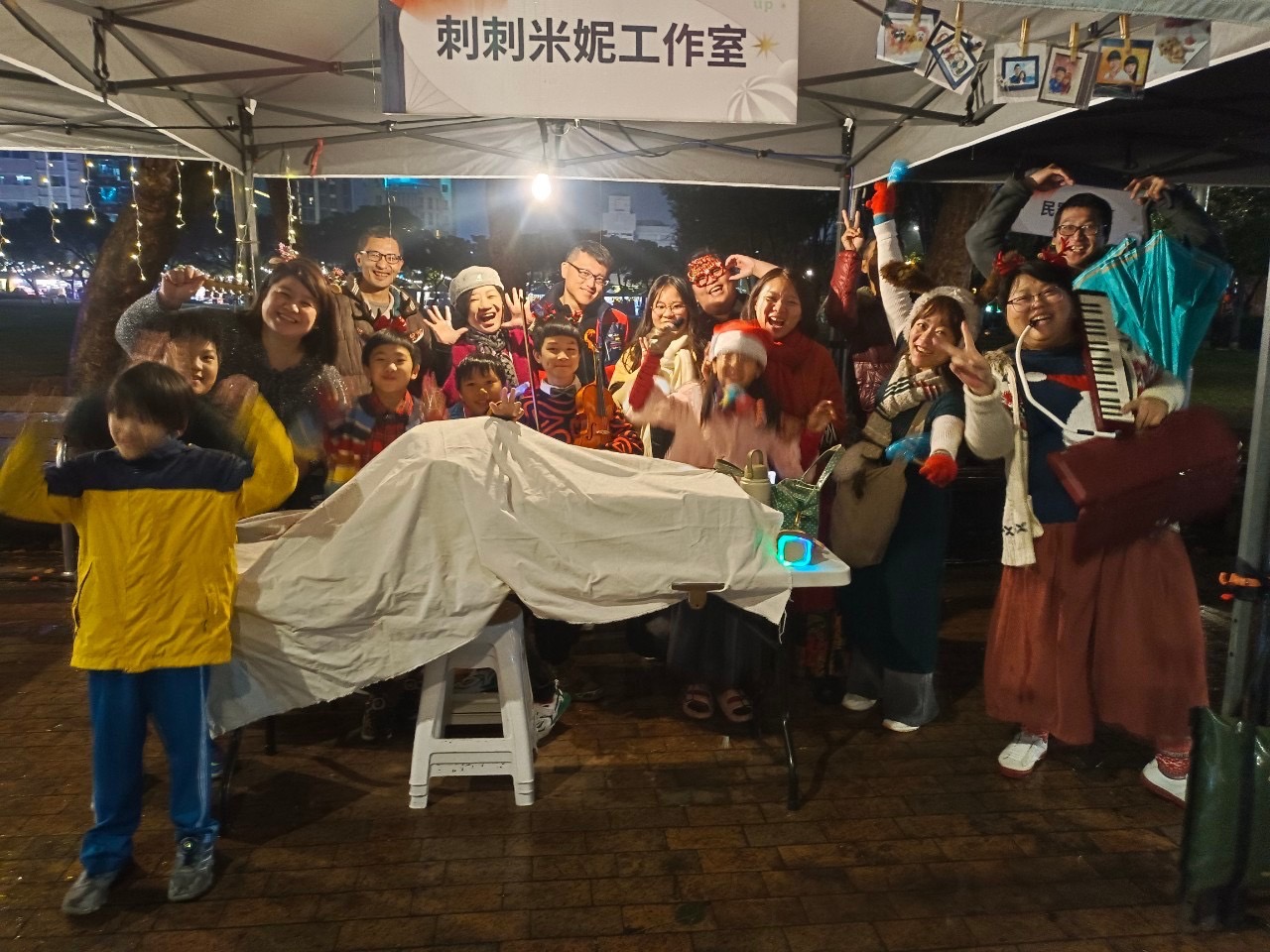 回應神的呼召