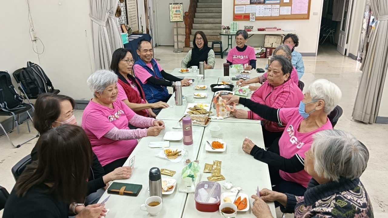 興福文康消息