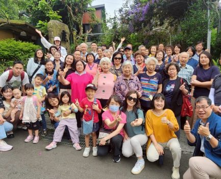 樂齡33期長青課程，開始招生