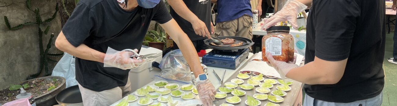 3/6 & 3/7 ⚾️【為中華隊加油！】弟兄會觀賽活動