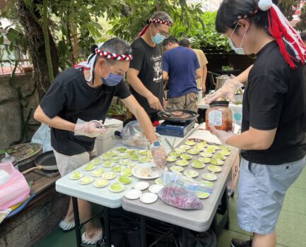 3/6 & 3/7 ⚾️【為中華隊加油！】弟兄會觀賽活動