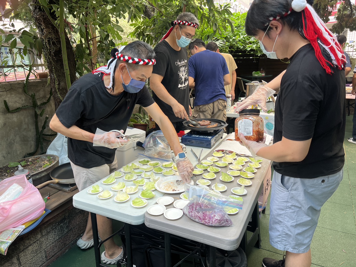 3/6 & 3/7 ⚾️【為中華隊加油！】弟兄會觀賽活動