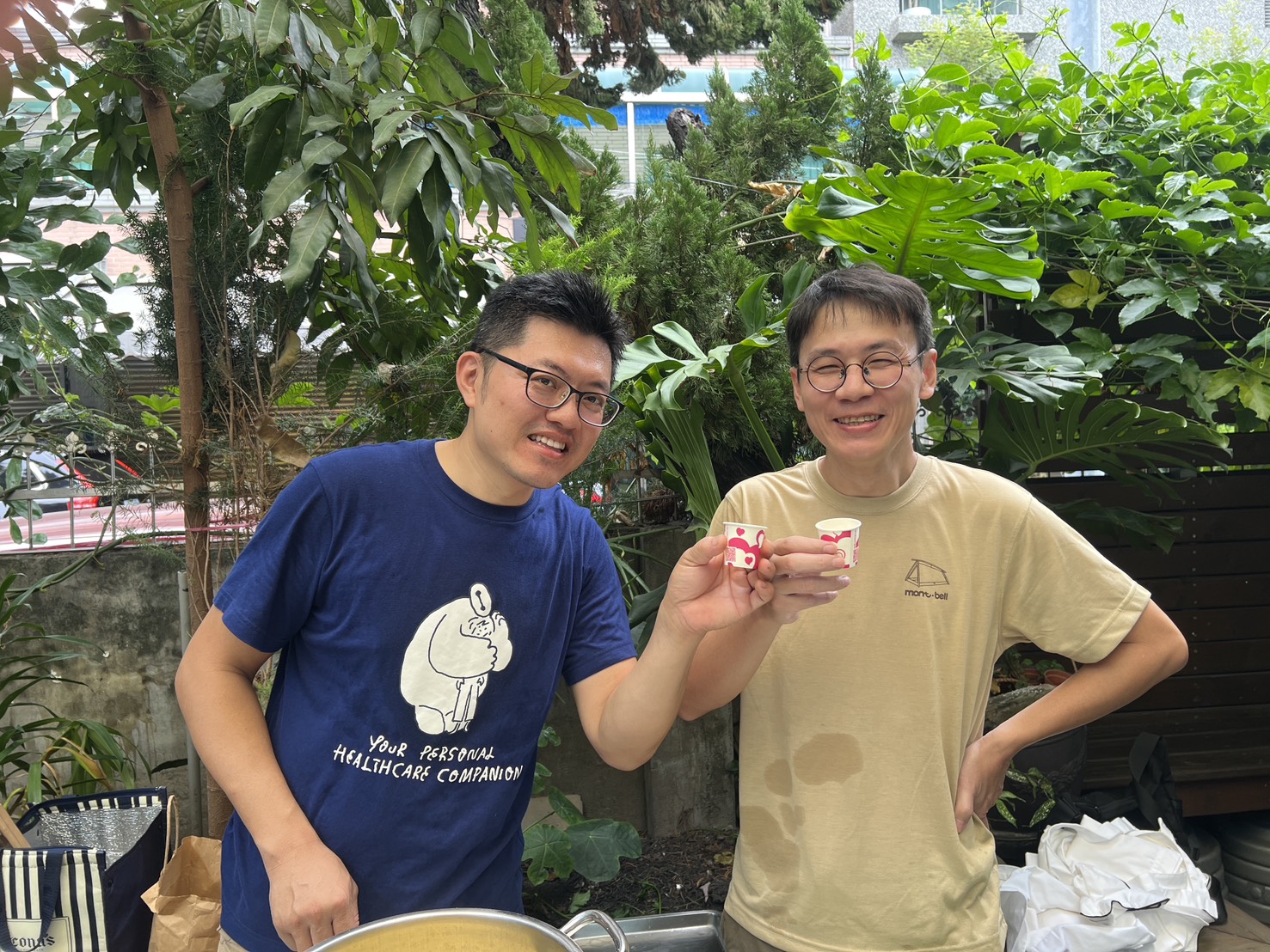 成為神喜悅的人