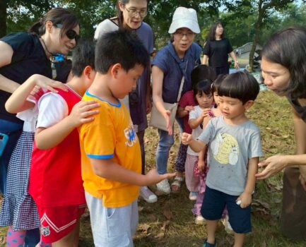 彩虹生命教育基礎課程，歡迎報名