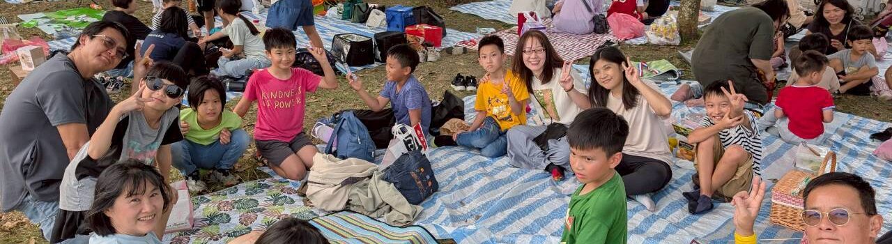 4/26兒少馬可牧區公益義賣