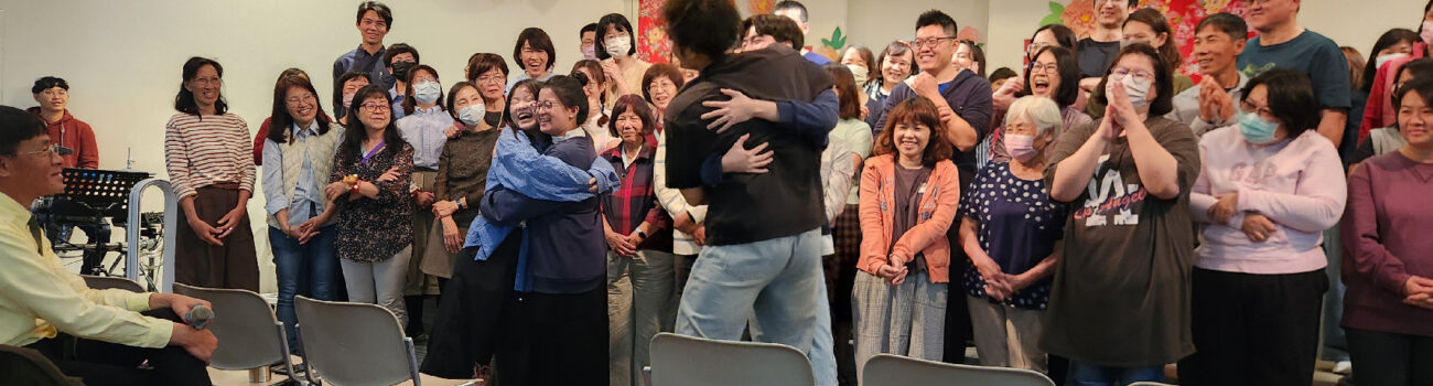 3/29福音主日，歡迎廣邀BEST來聆聽