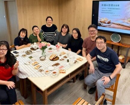 幸福小組感恩徵稿，期待您的分享喔~