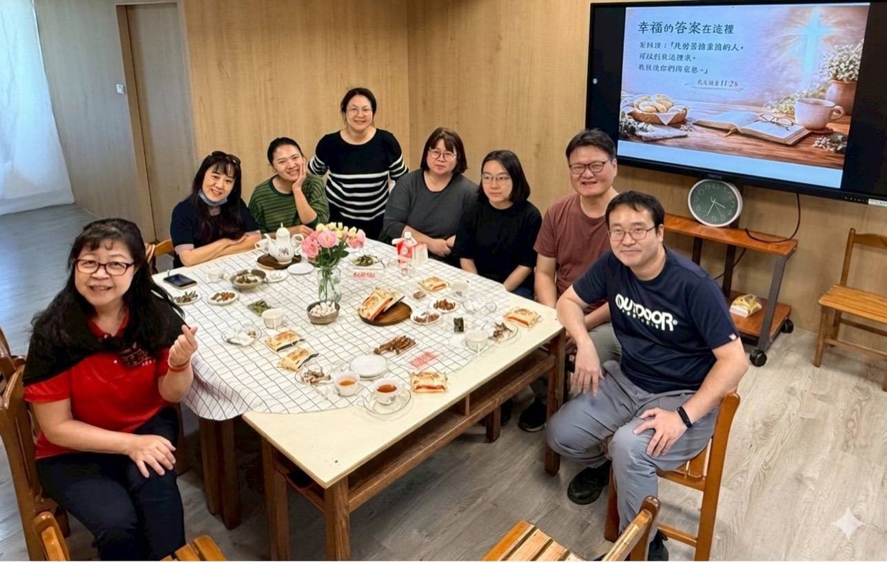 幸福小組感恩徵稿，期待您的分享喔~