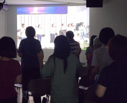 2027/3/27全國嚴肅會-高雄國際體育場，開始報名呦!